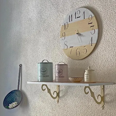 Tatil Evi Mareantico Shabby