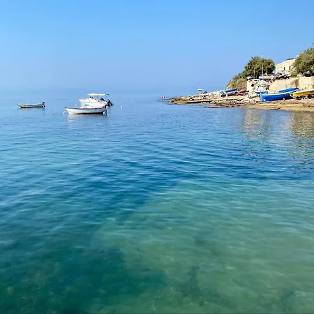 Tatil Evi Mareantico Shabby Sampieri