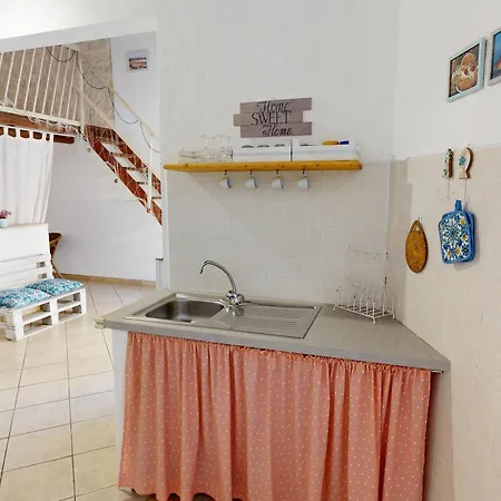 Mareantico Shabby *