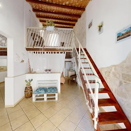Mareantico Shabby Sampieri
