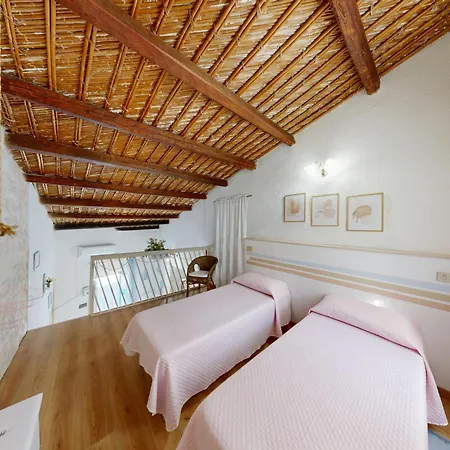 Mareantico Shabby Tatil Evi