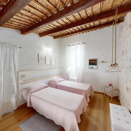 Tatil Evi Mareantico Shabby
