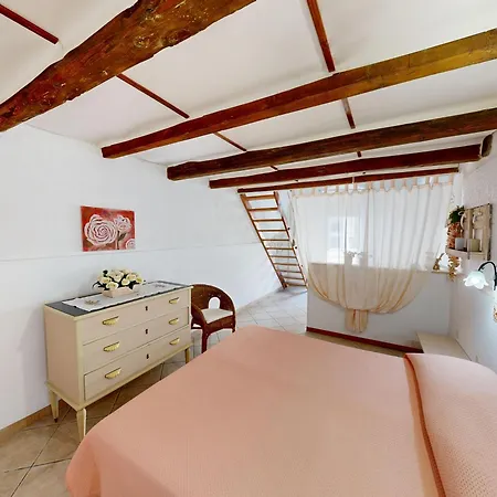 Mareantico Shabby بيت للعطل *