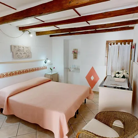 Tatil Evi Mareantico Shabby Sampieri