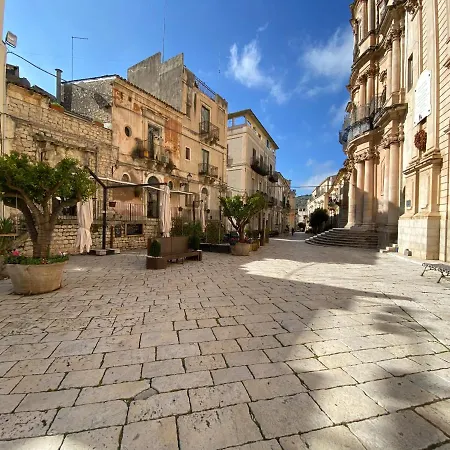 בית נופש Mareantico Shabby סמפיירי