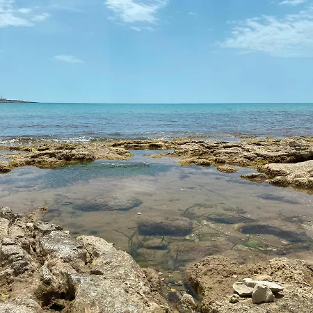 Mareantico Shabby Hébergement de vacances *