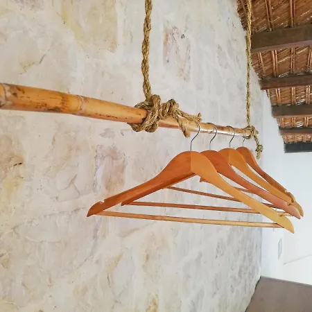 Mareantico Shabby בית נופש