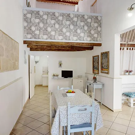 Mareantico Shabby