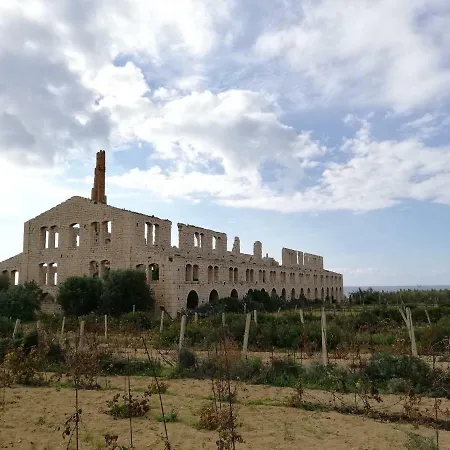 Mareantico Shabby * Sampieri